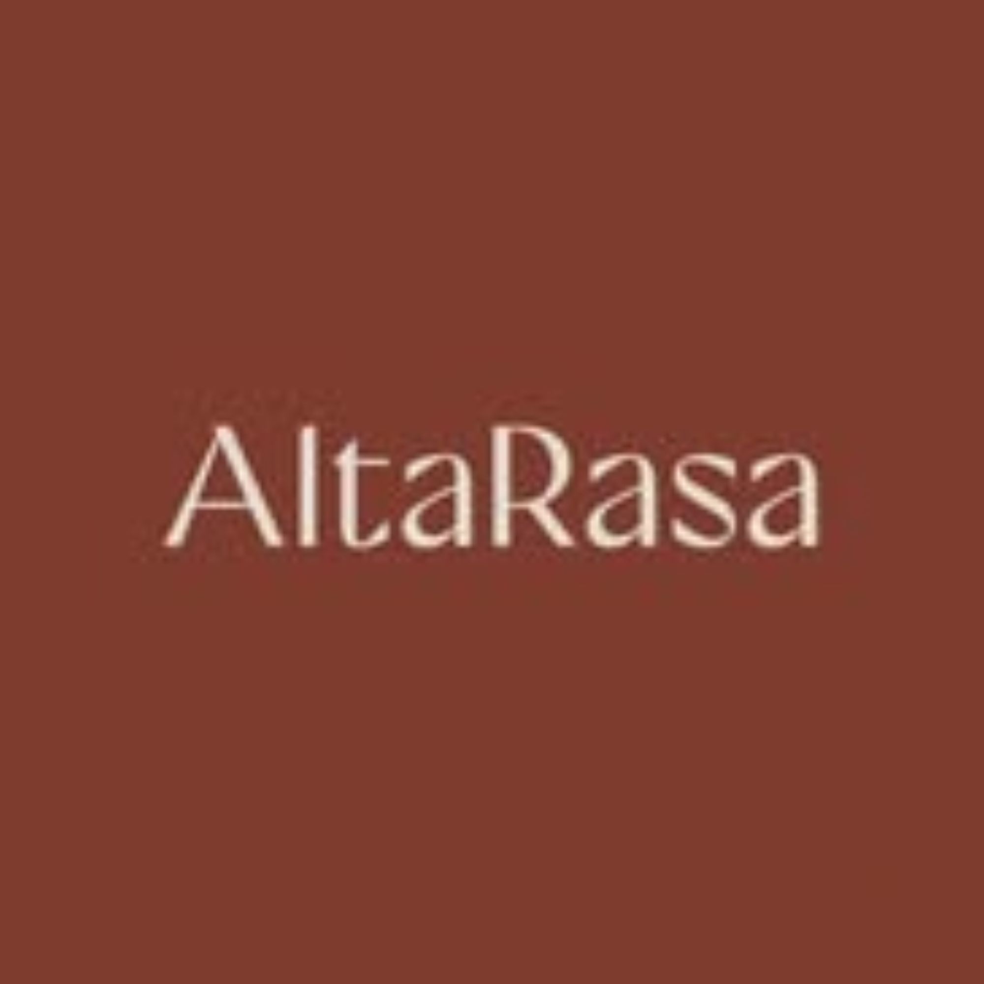 AltaRasa